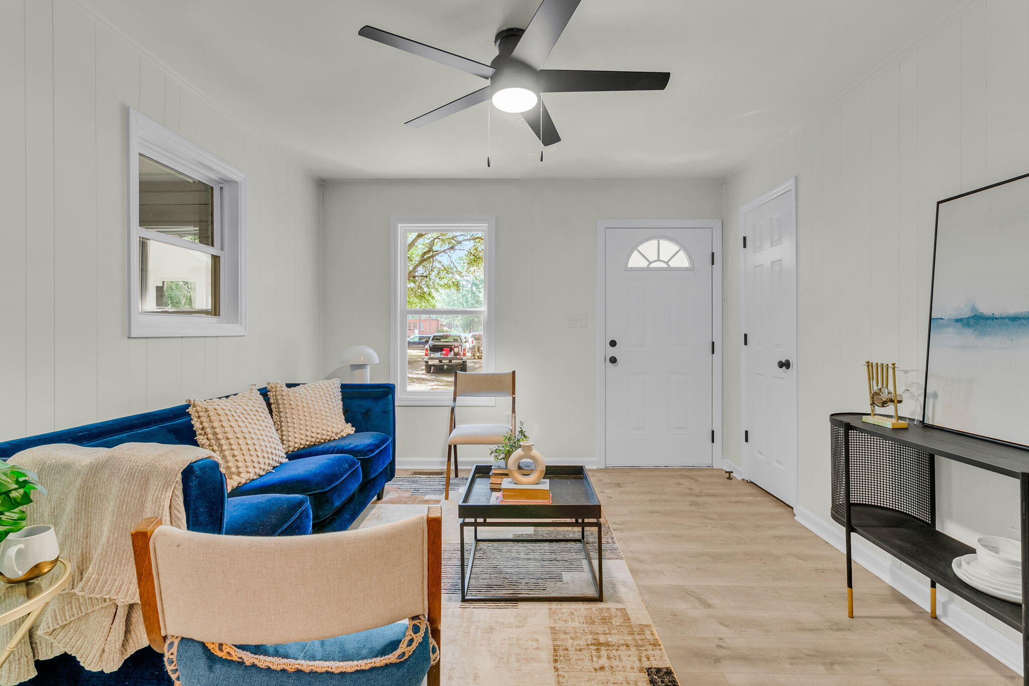 709 Dolph Lane, McClellanville