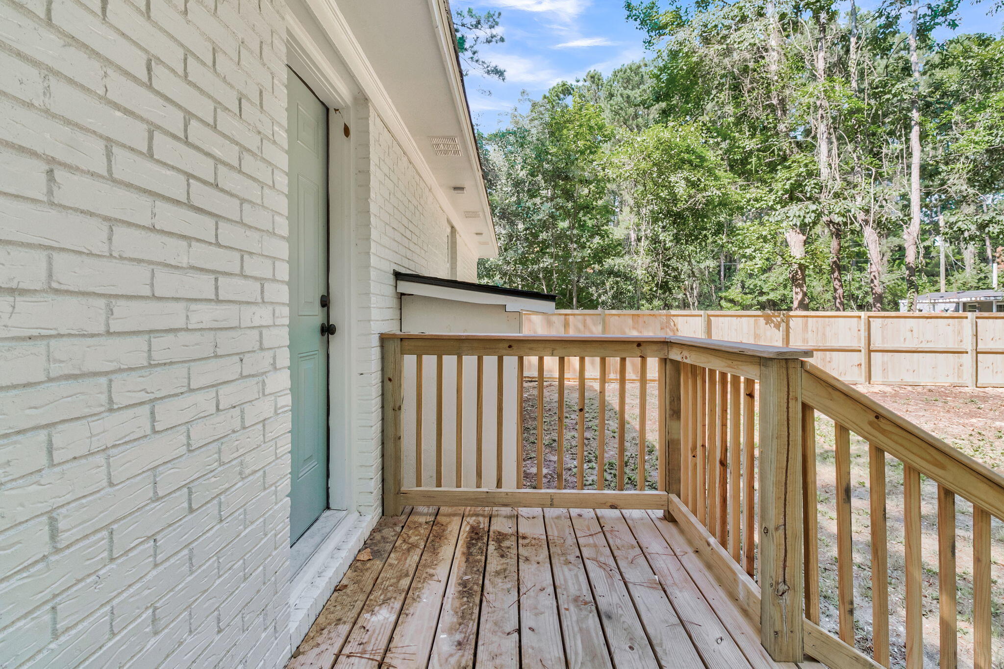 709 Dolph Lane, McClellanville