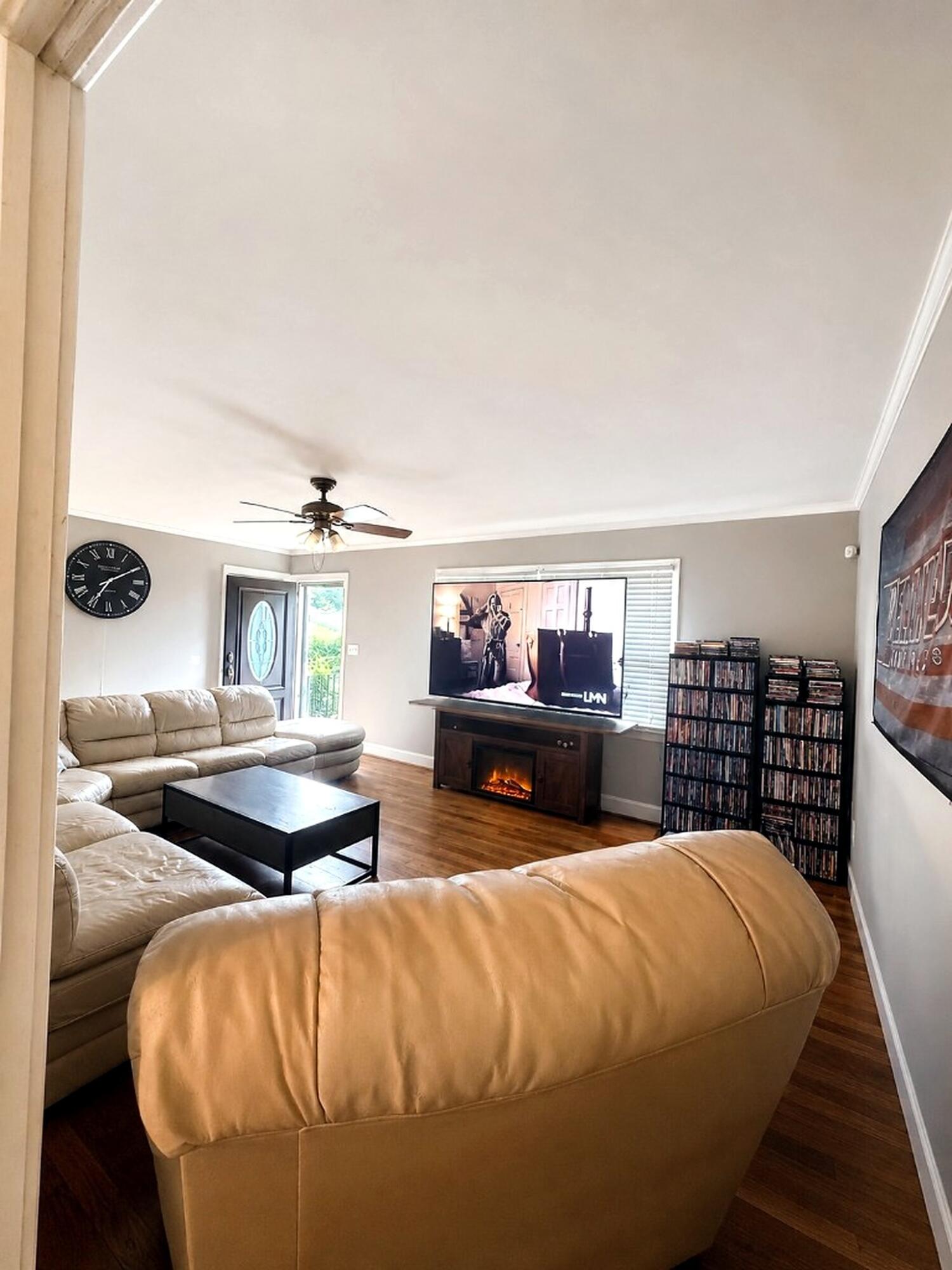 463 Black Snake Road