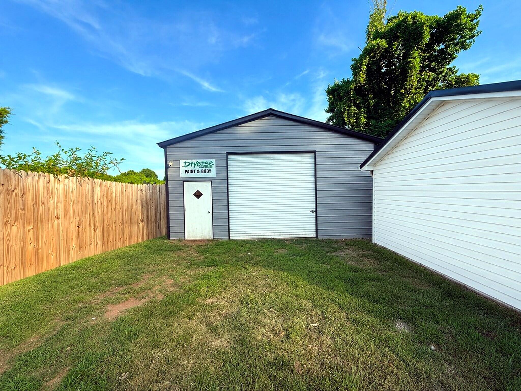 463 Black Snake Road
