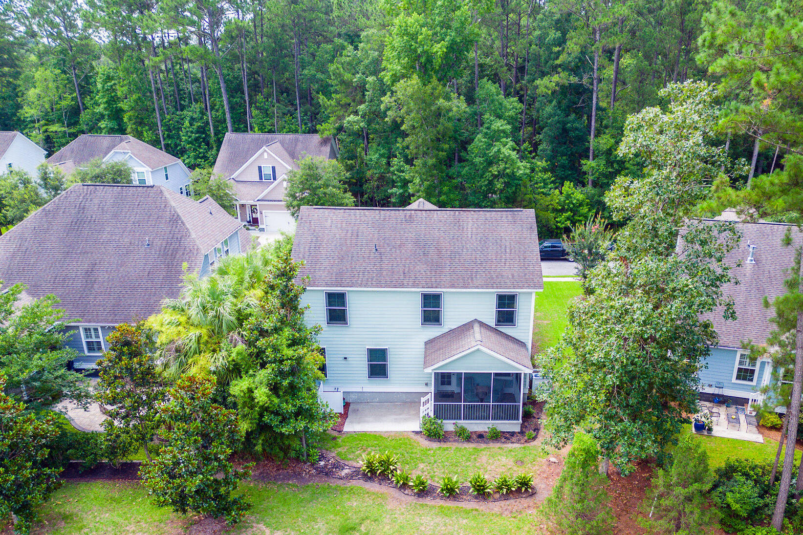 5364 Birdie Lane
