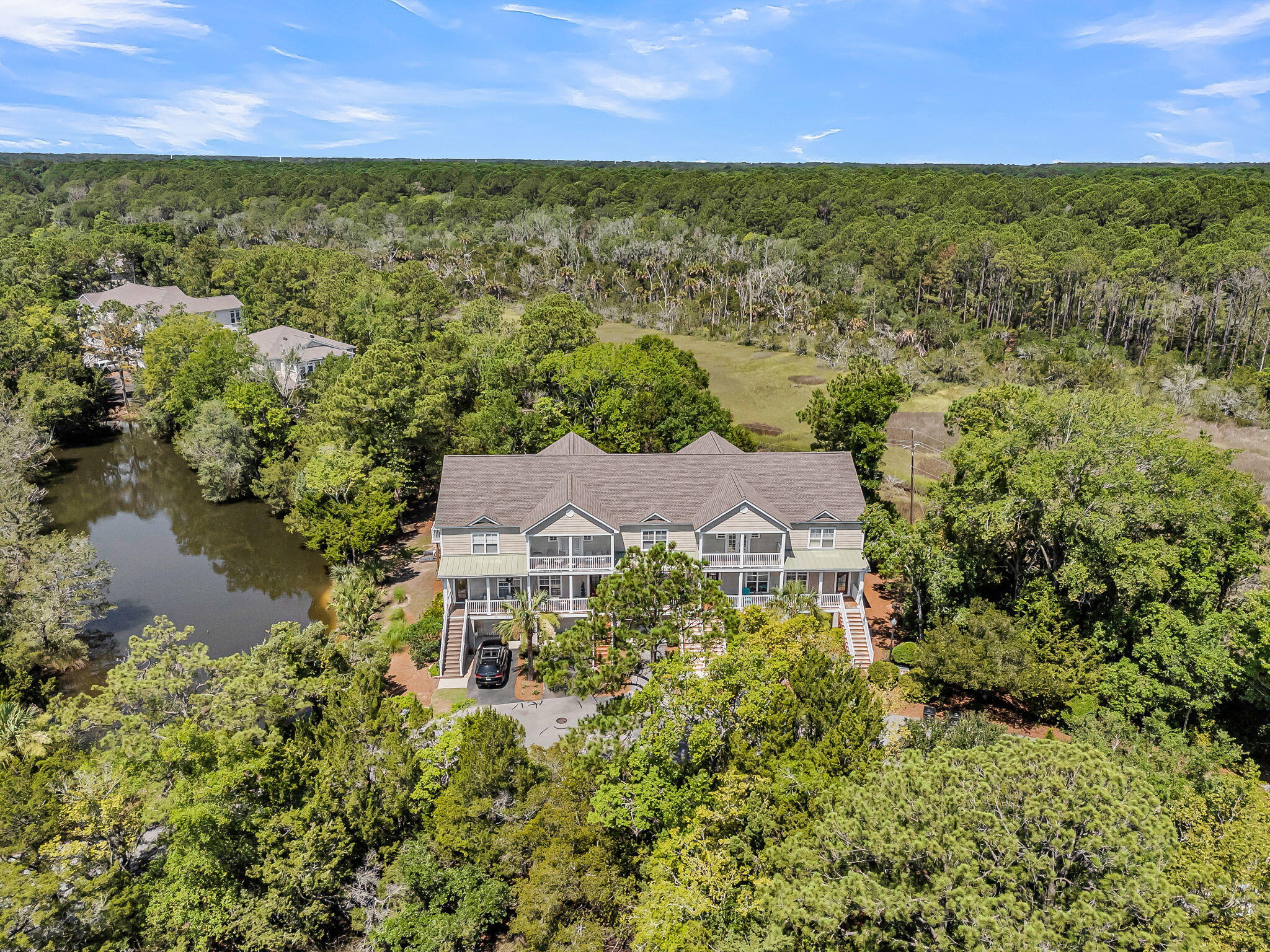 202 Garmouth Court
