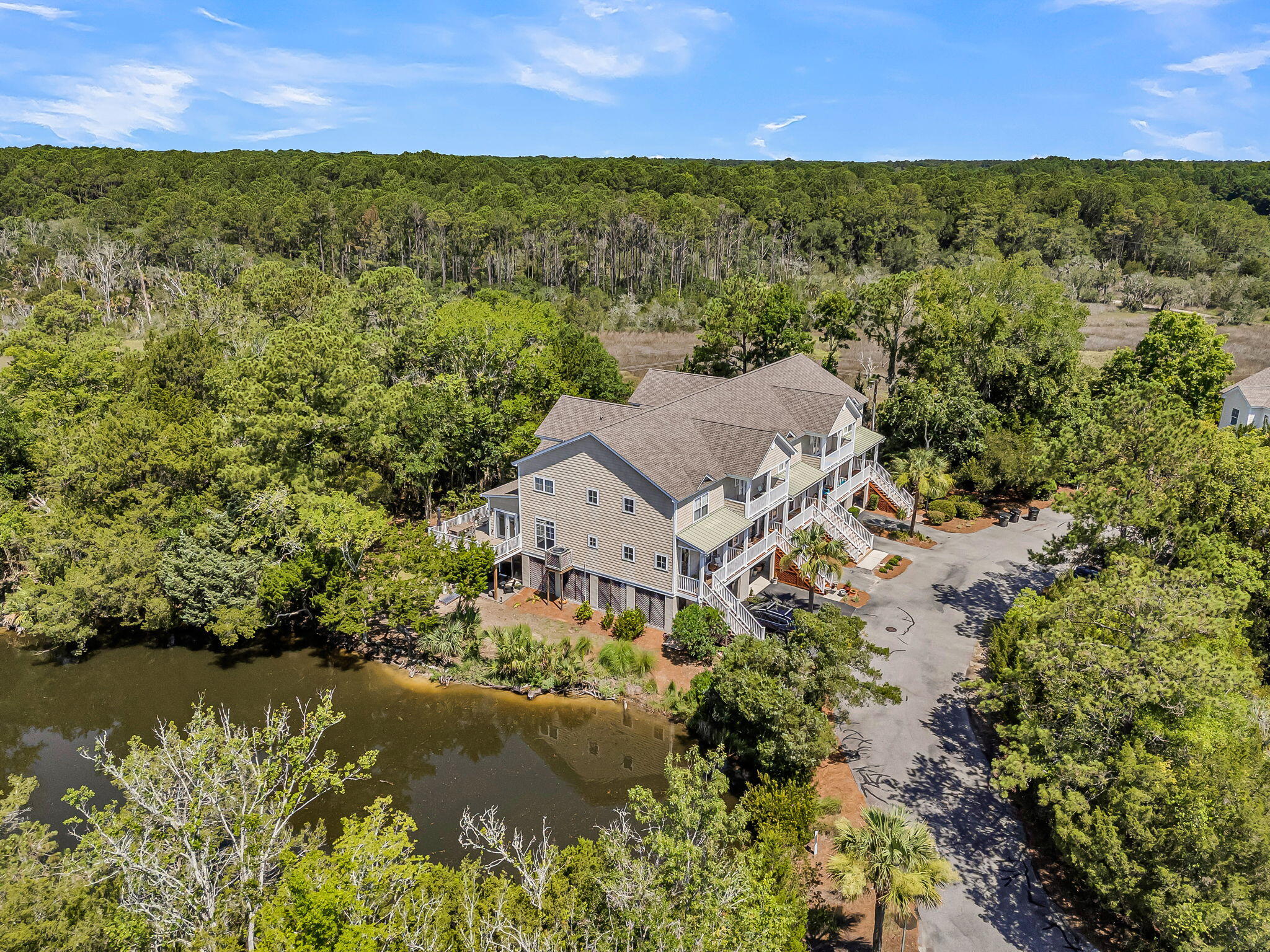 202 Garmouth Court