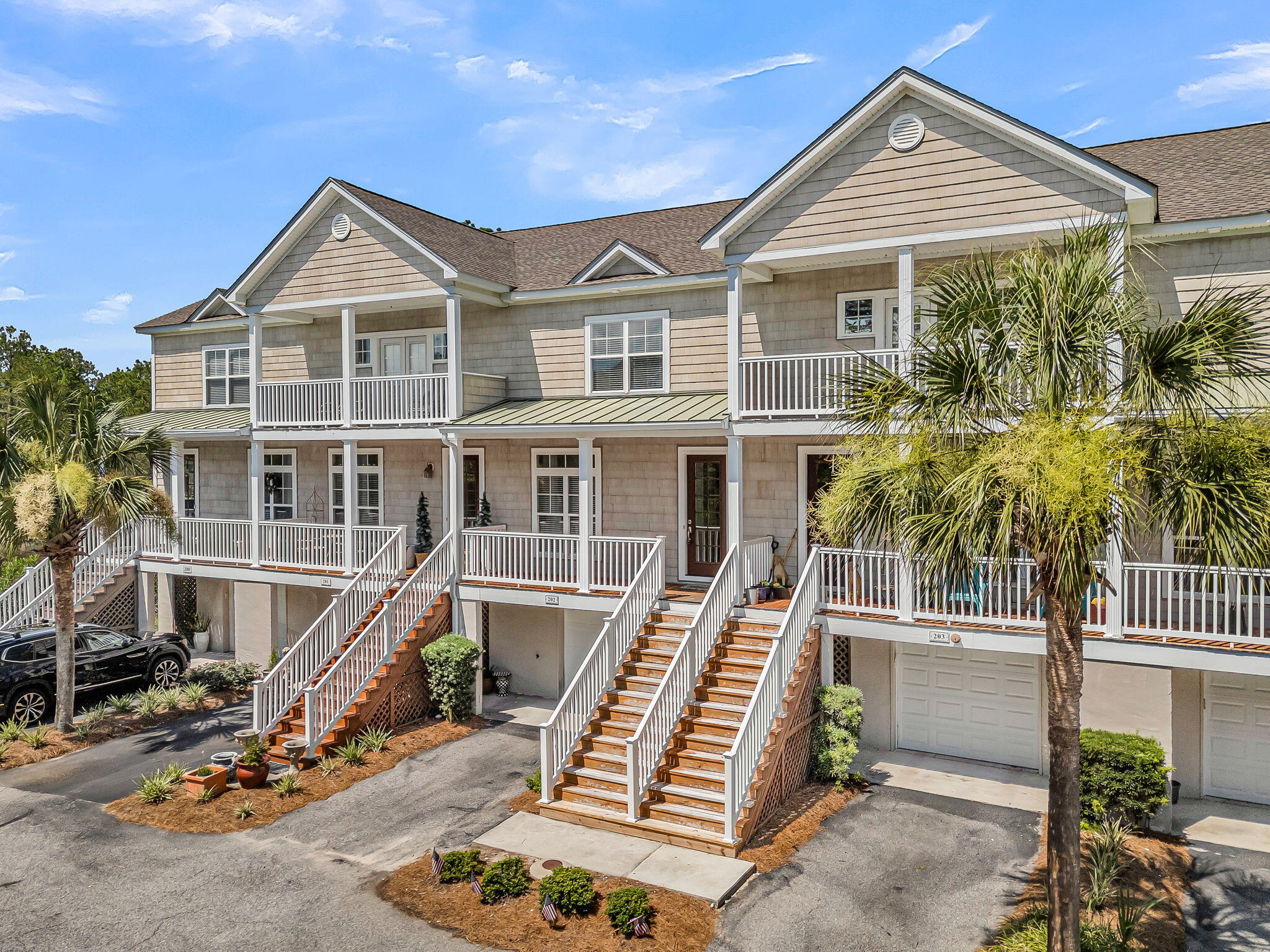 202 Garmouth Court
