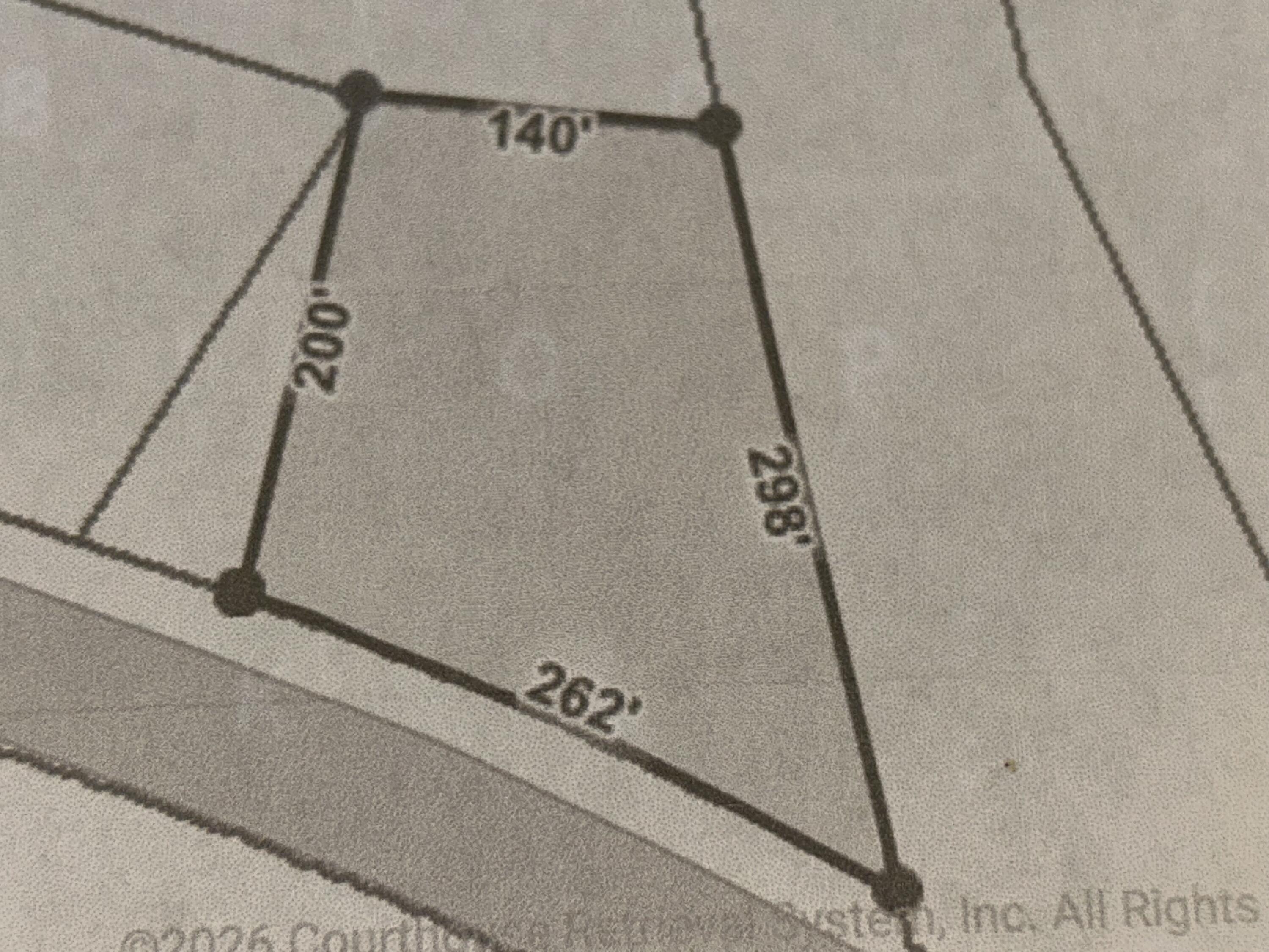 1458 Old Highway 6