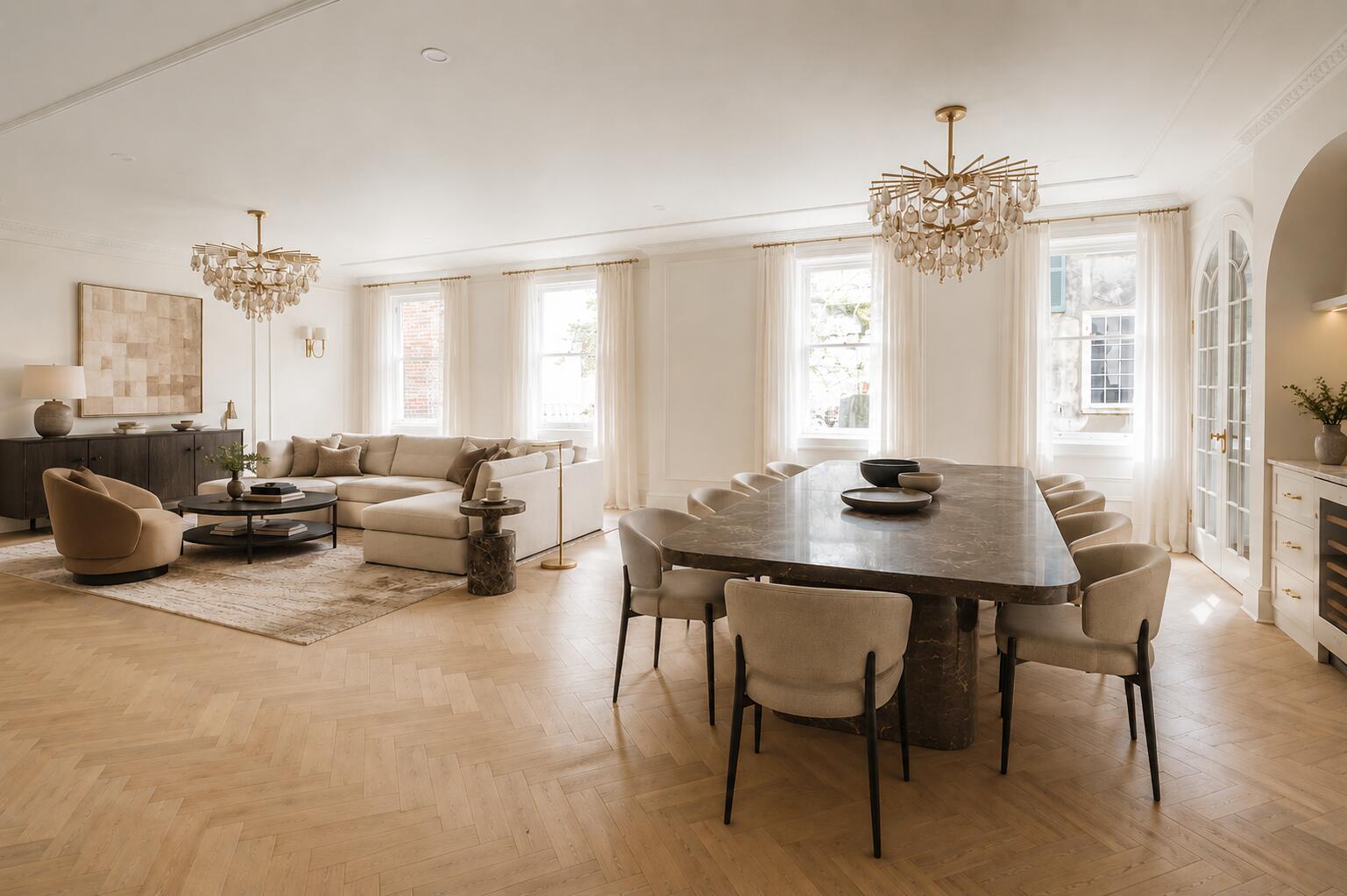 54 Church Street # B Unit: A & B