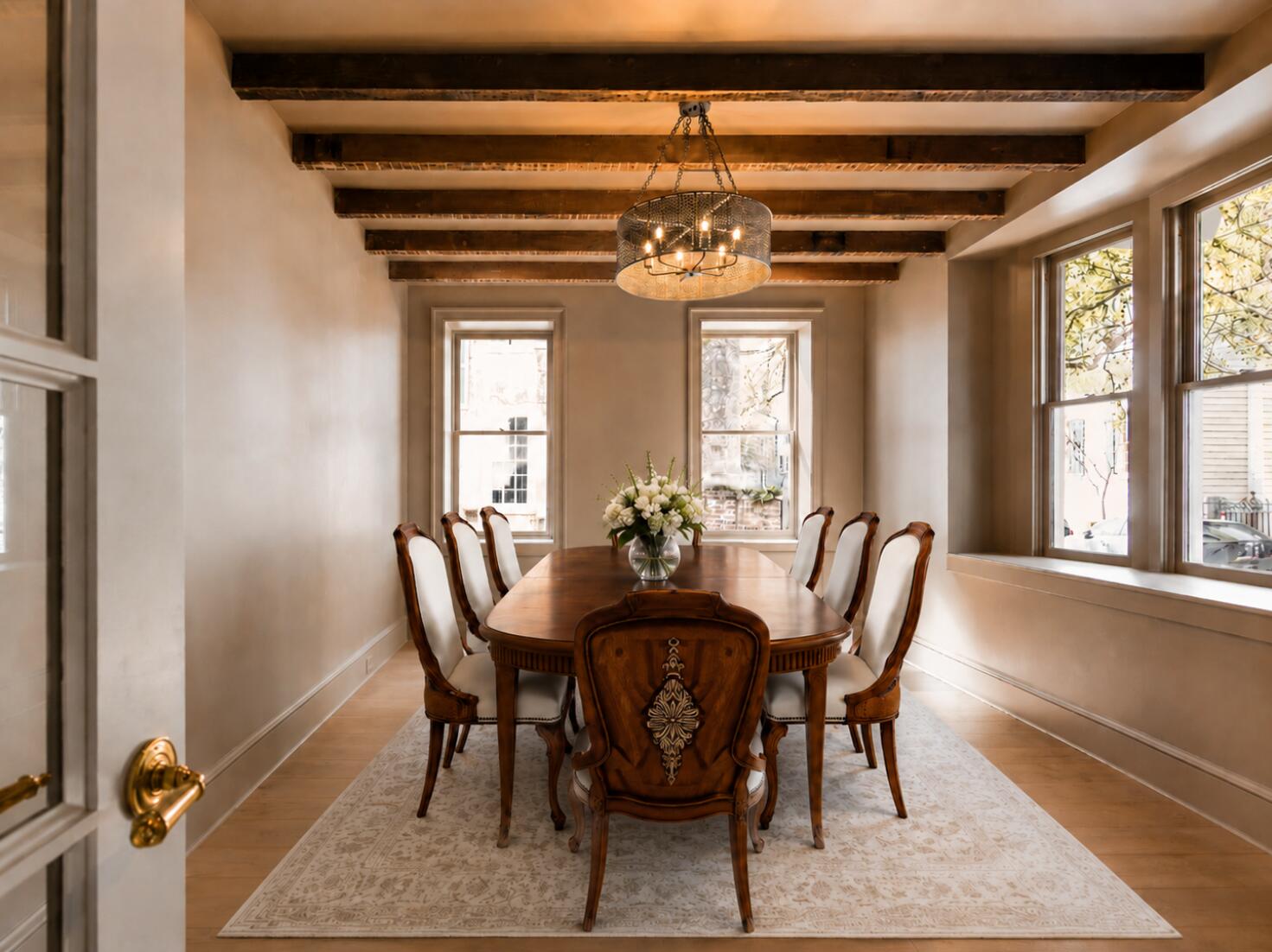 54 Church Street # B Unit: A & B