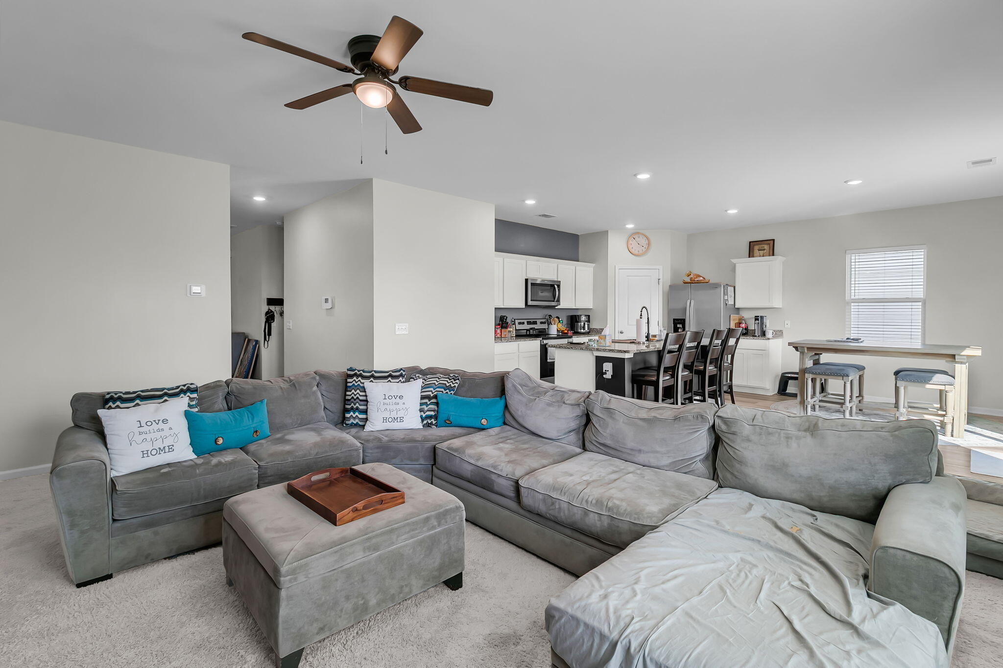 420 Pender Woods Drive