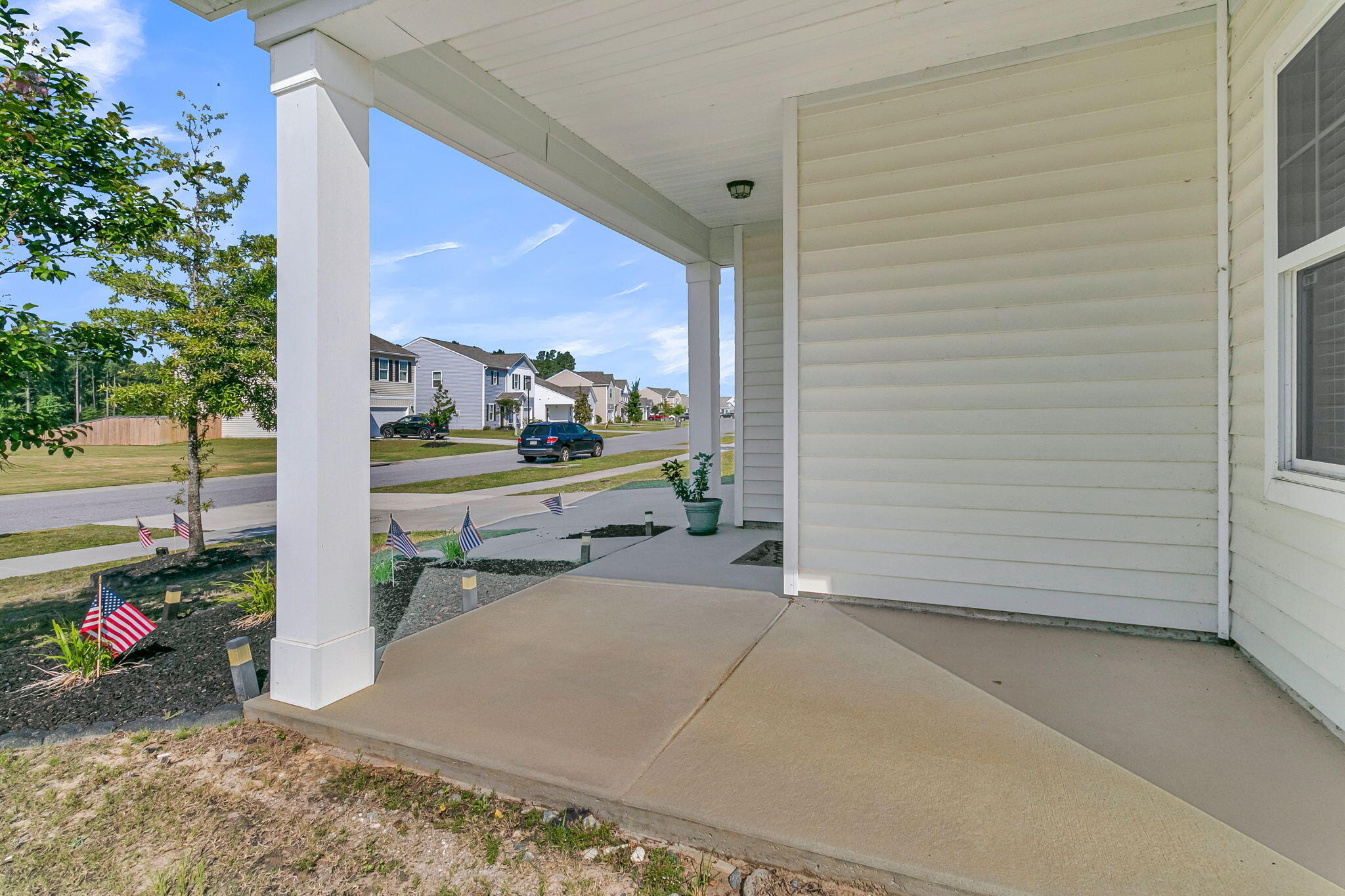 420 Pender Woods Drive