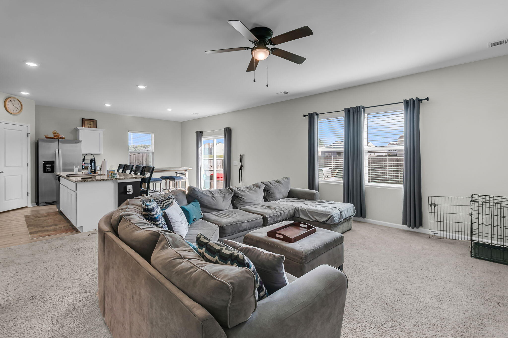 420 Pender Woods Drive