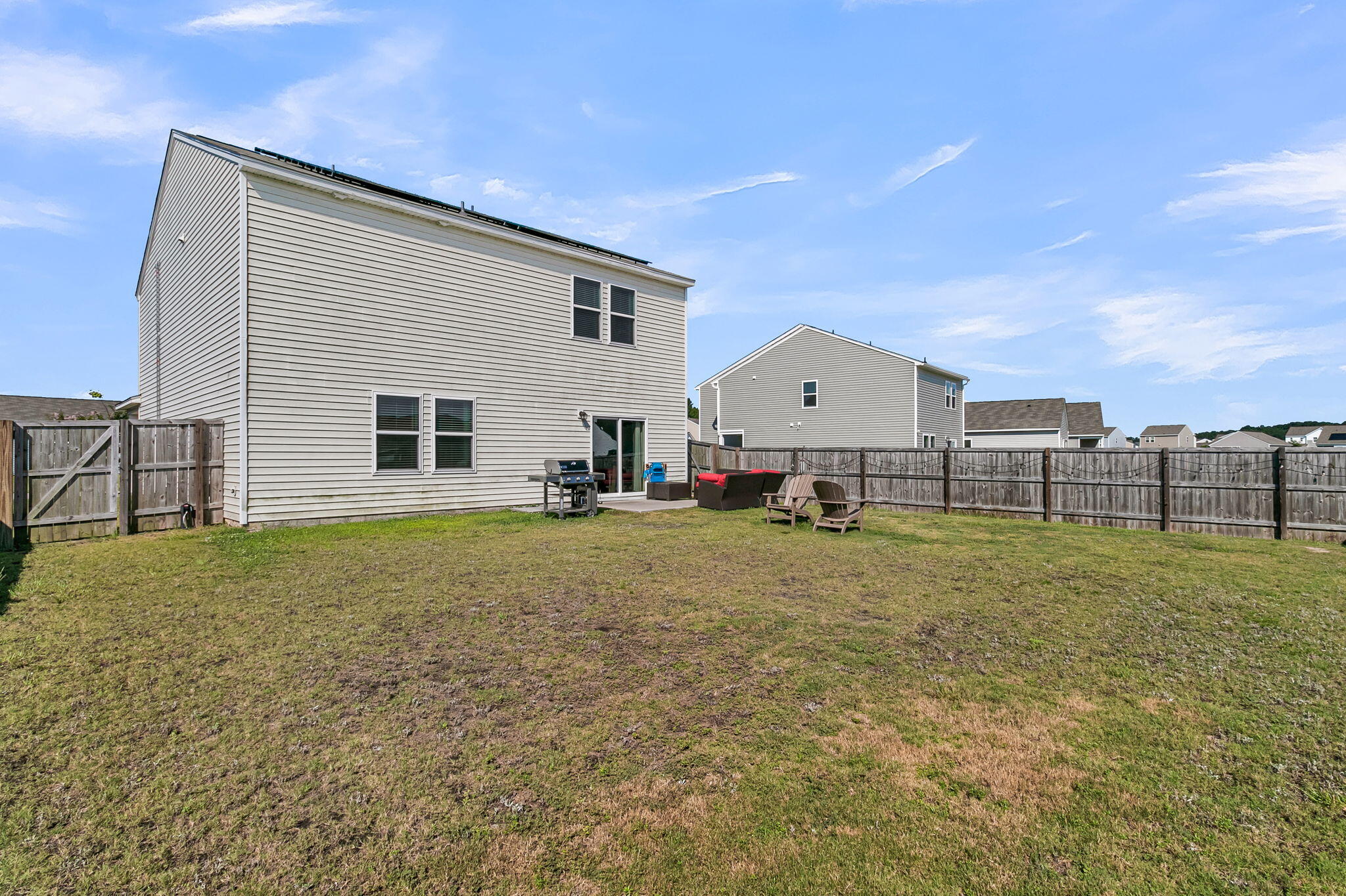 420 Pender Woods Drive