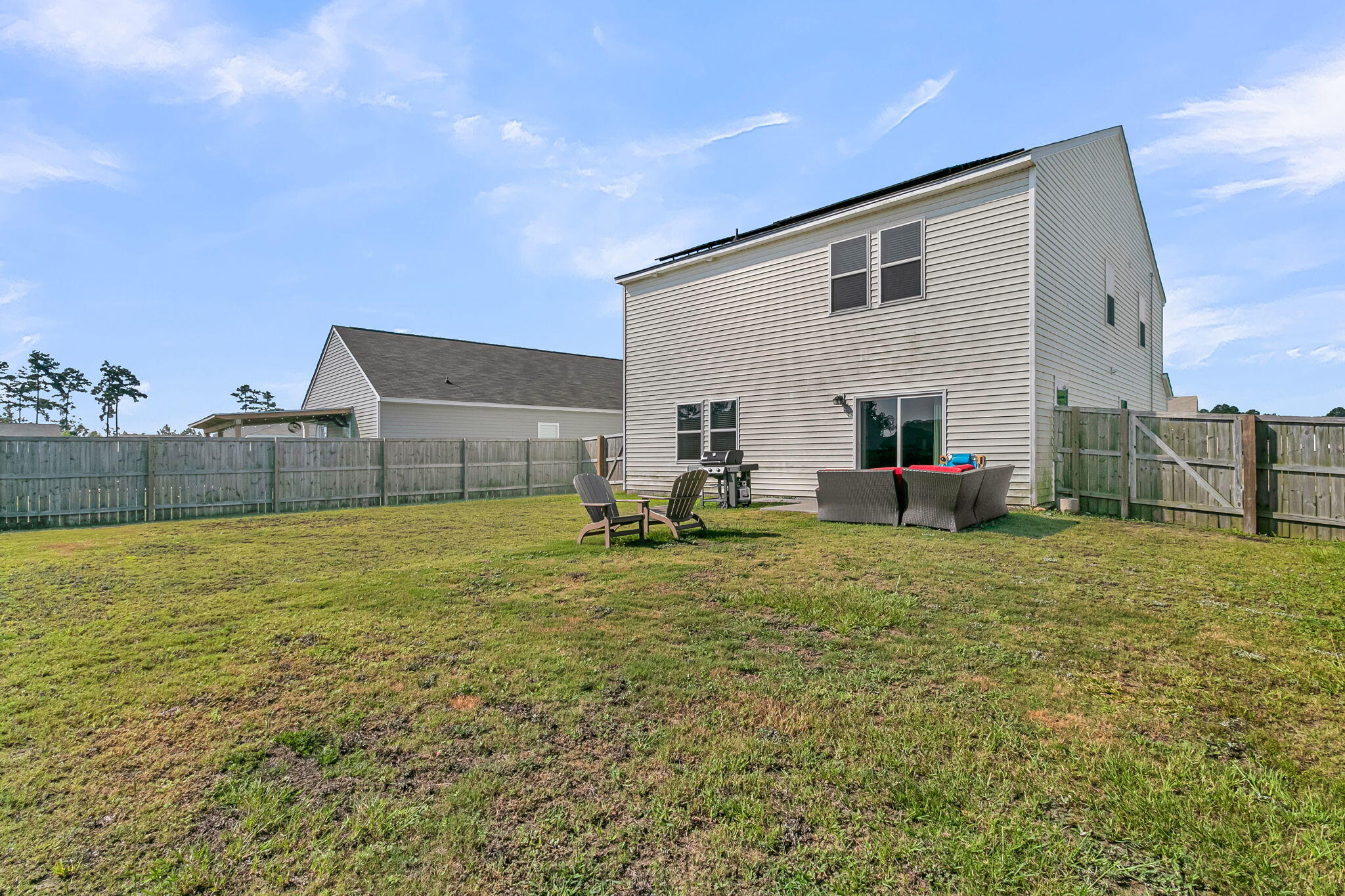 420 Pender Woods Drive