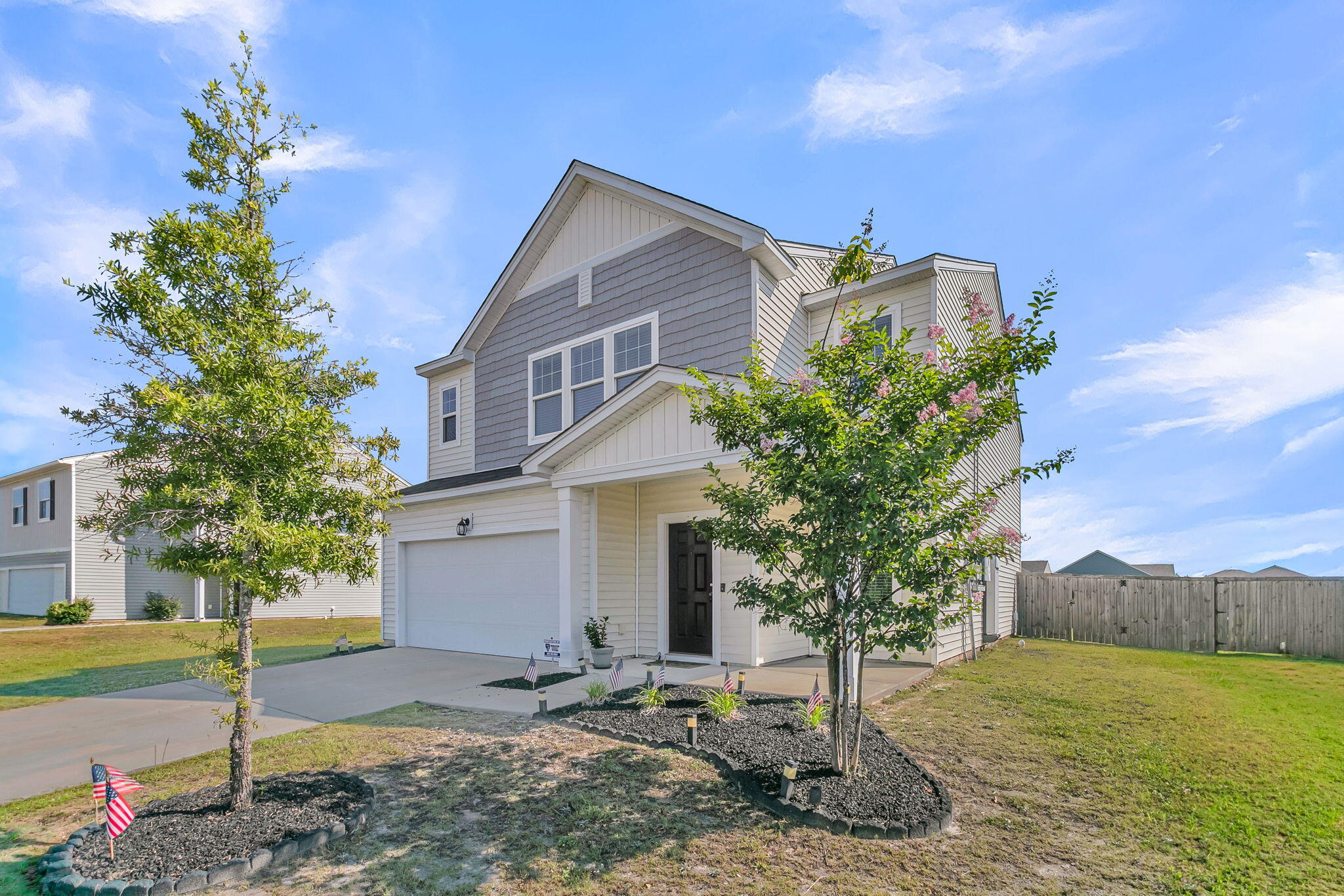 420 Pender Woods Drive