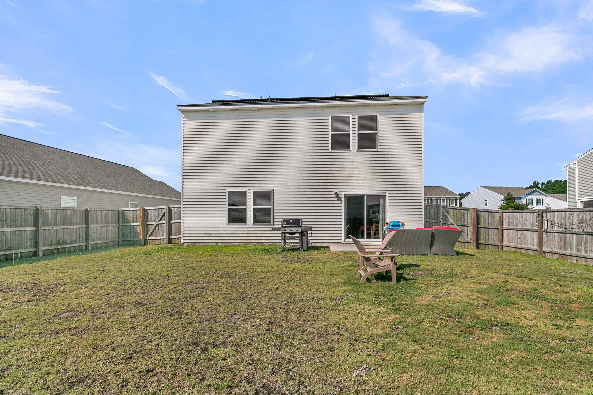 420 Pender Woods Drive