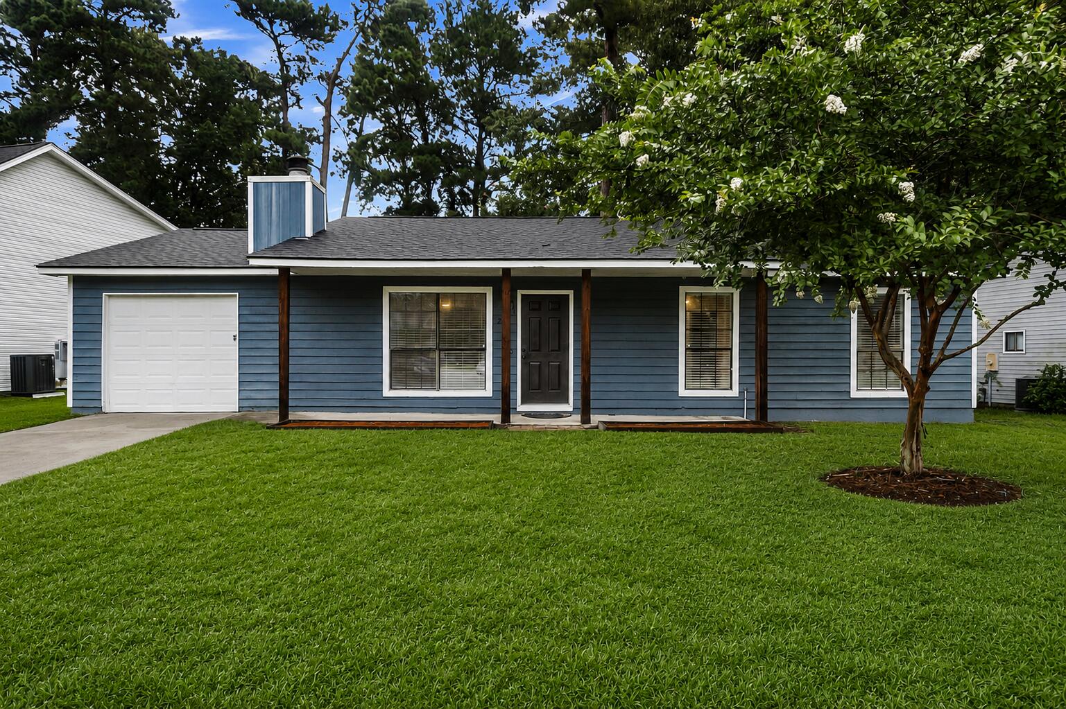 206 Tram Boulevard
