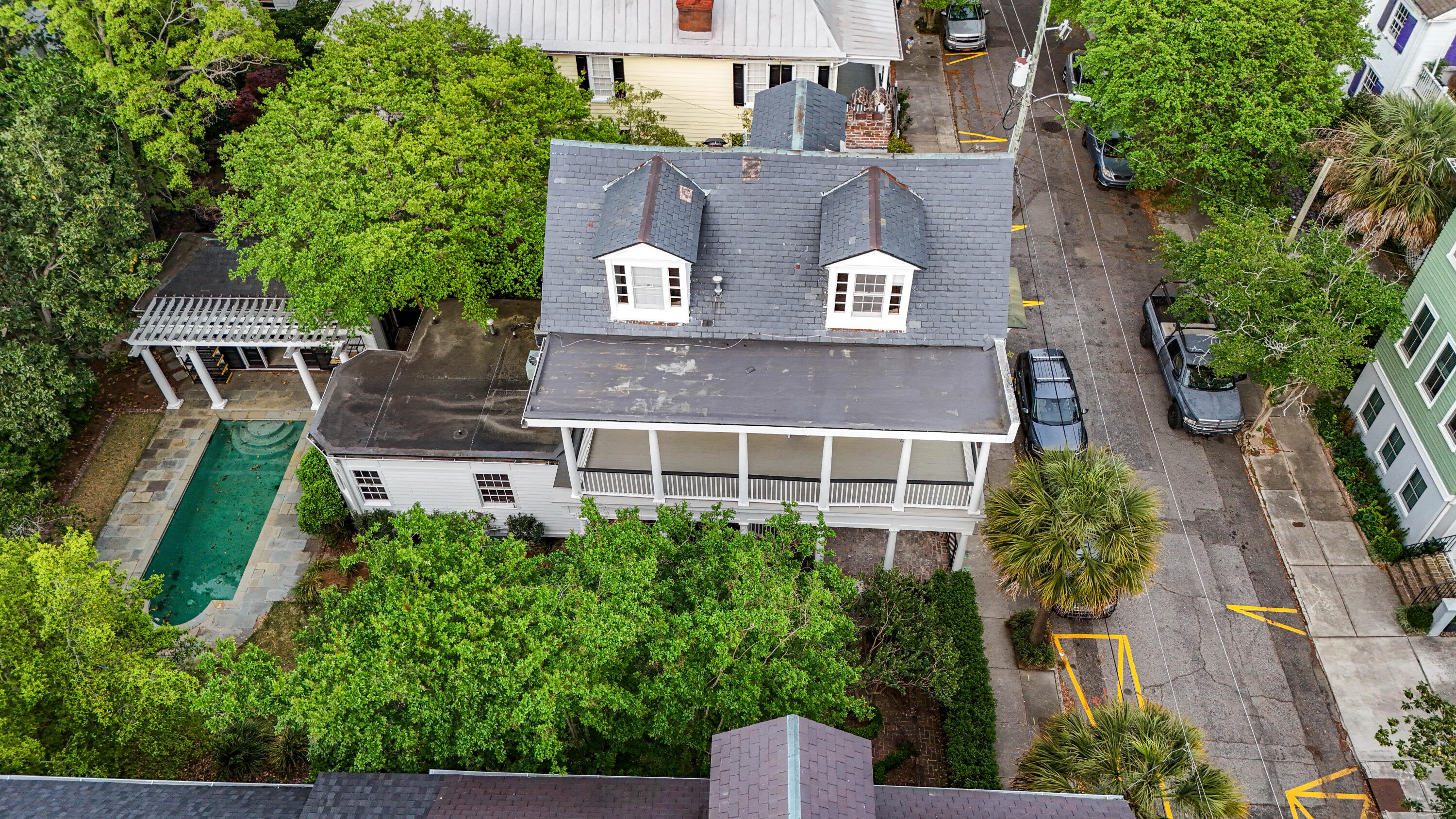 18 Trumbo Street
