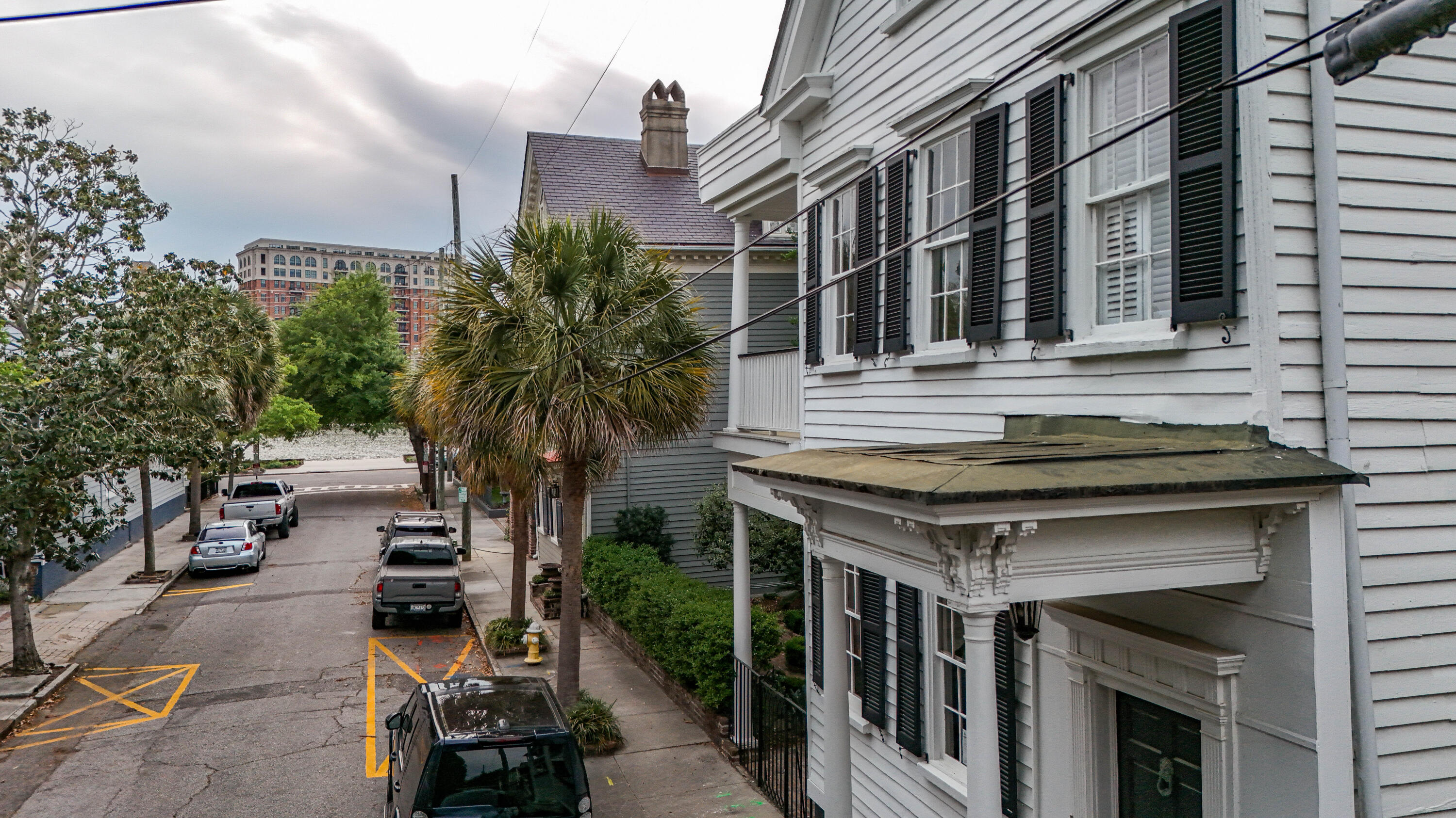 18 Trumbo Street