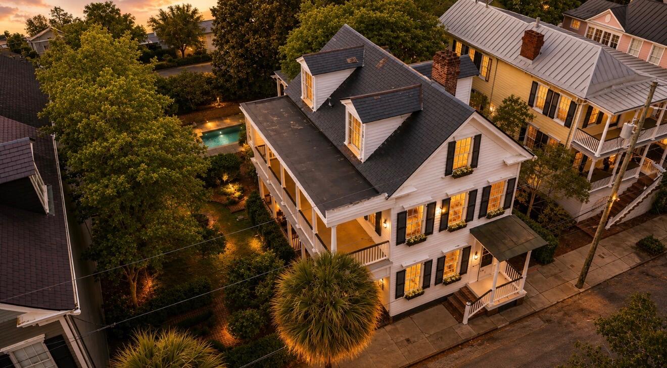 18 Trumbo Street