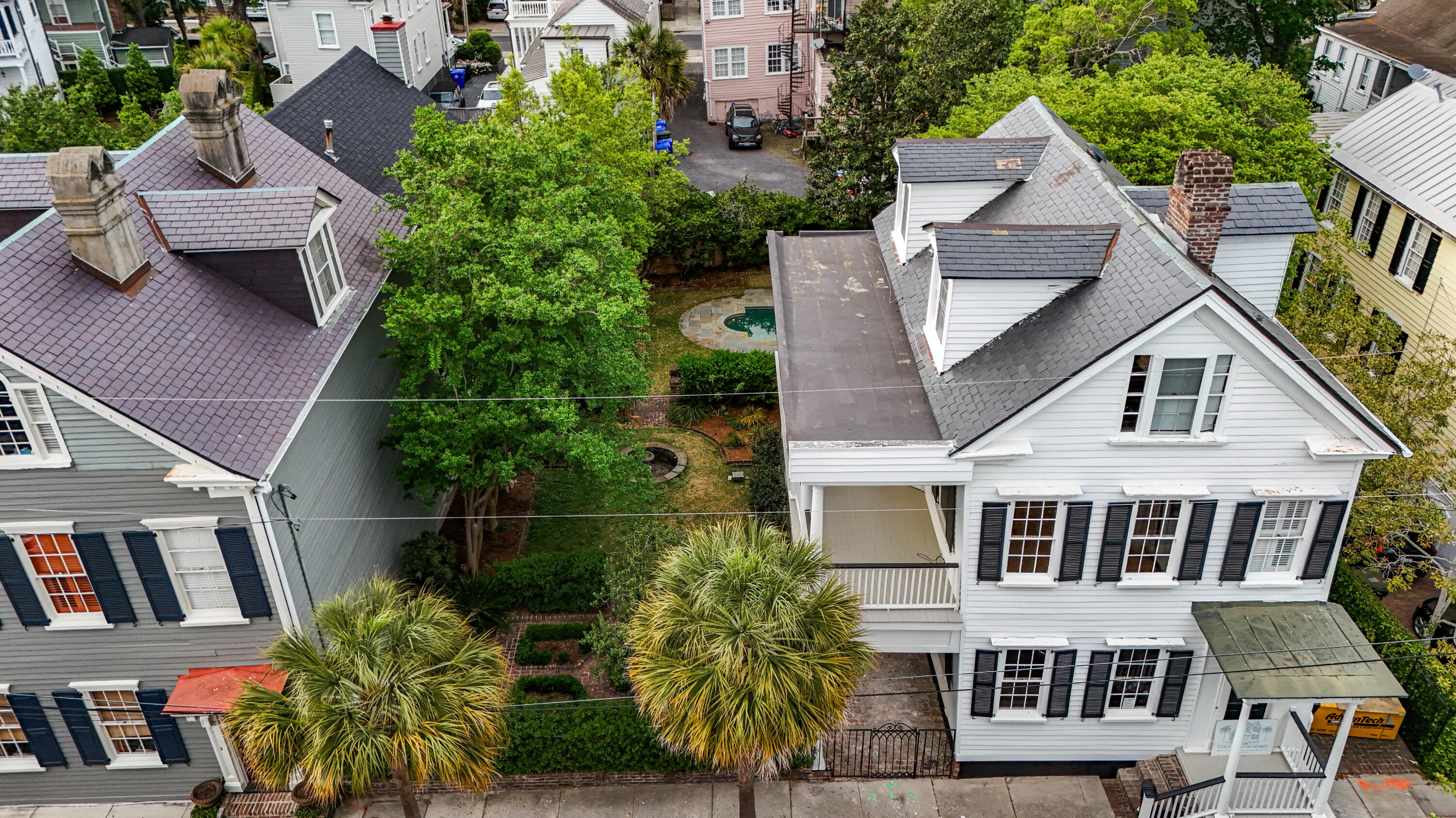 18 Trumbo Street