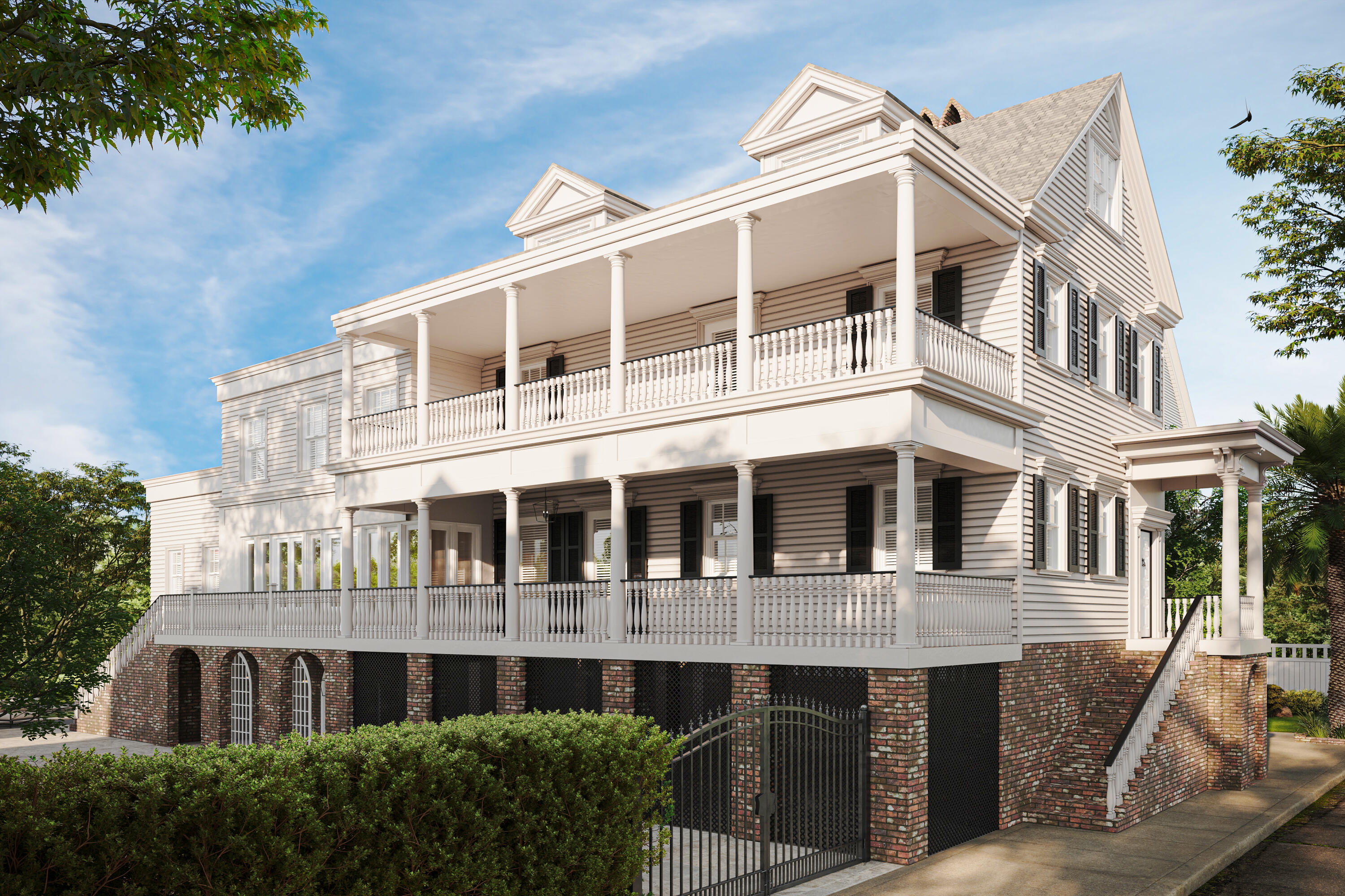 18 Trumbo Street
