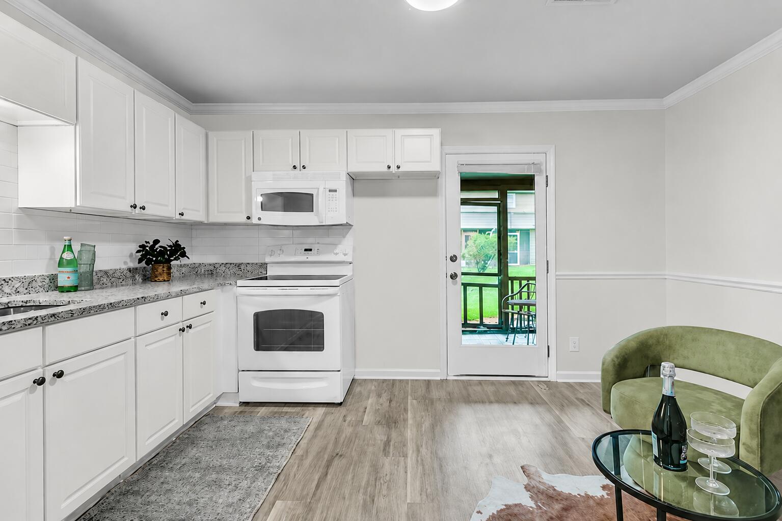 1713 Boone Hall Drive Unit 16 Unit: Unit I-16