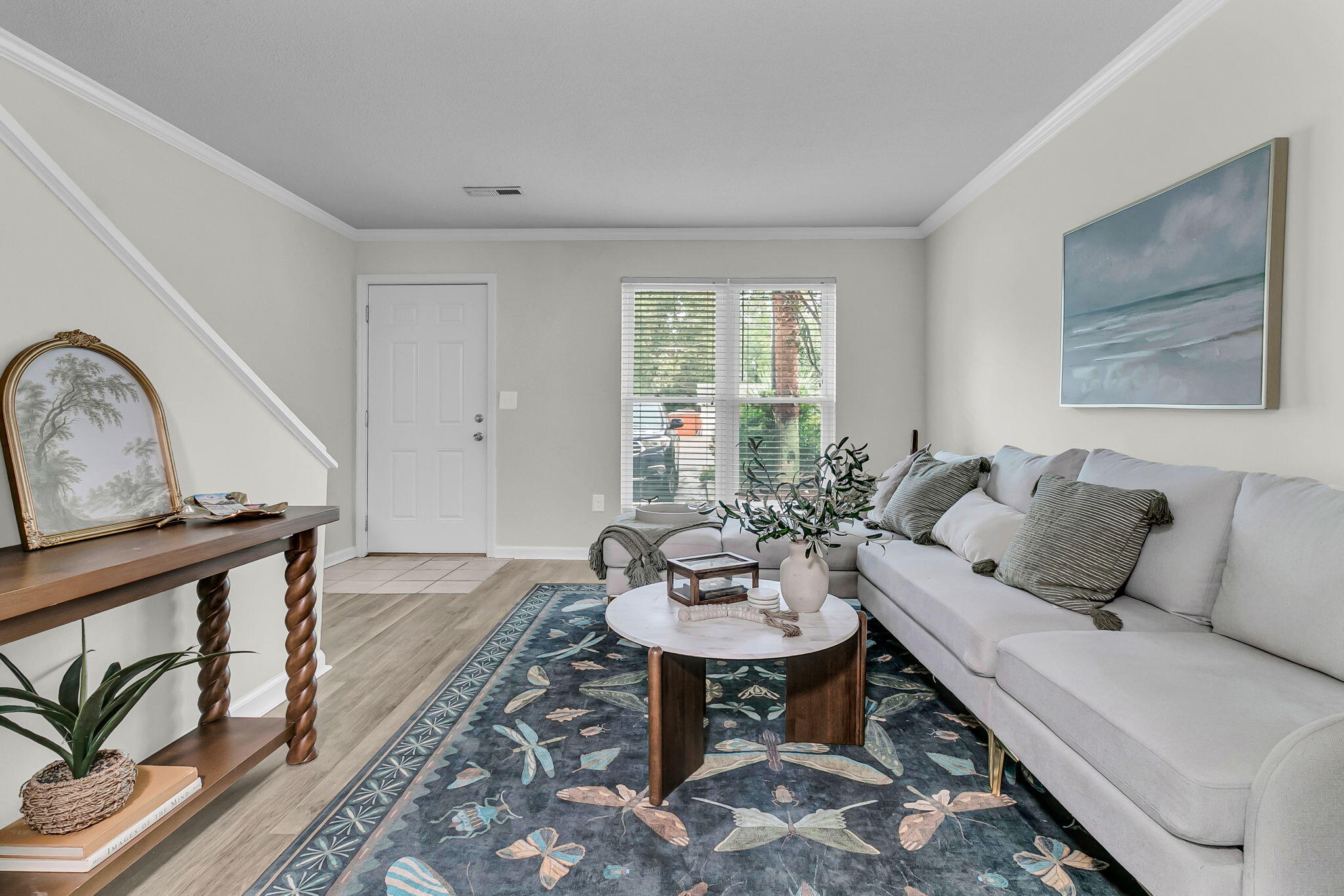 1713 Boone Hall Drive Unit 16 Unit: Unit I-16