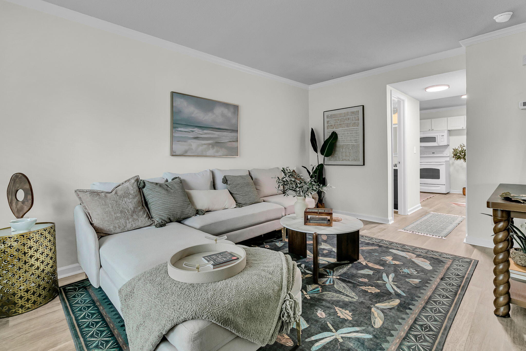 1713 Boone Hall Drive Unit 16 Unit: Unit I-16