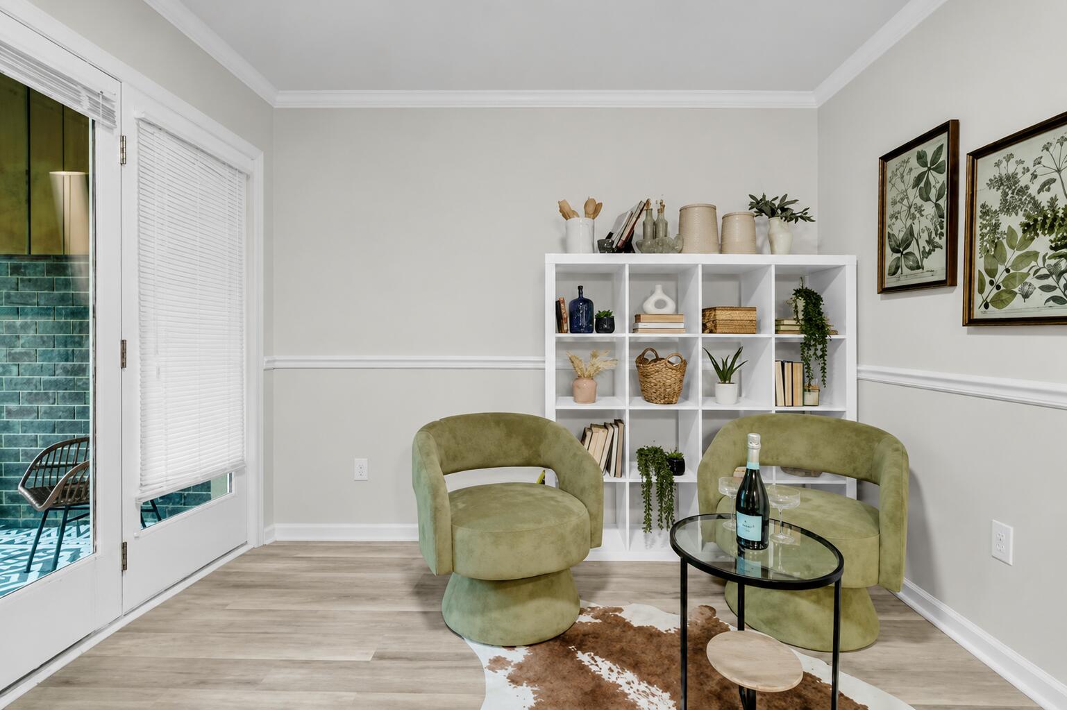 1713 Boone Hall Drive Unit 16 Unit: Unit I-16
