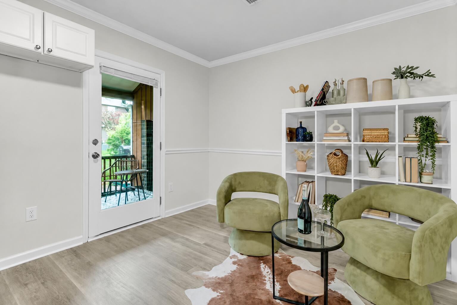 1713 Boone Hall Drive Unit 16 Unit: Unit I-16