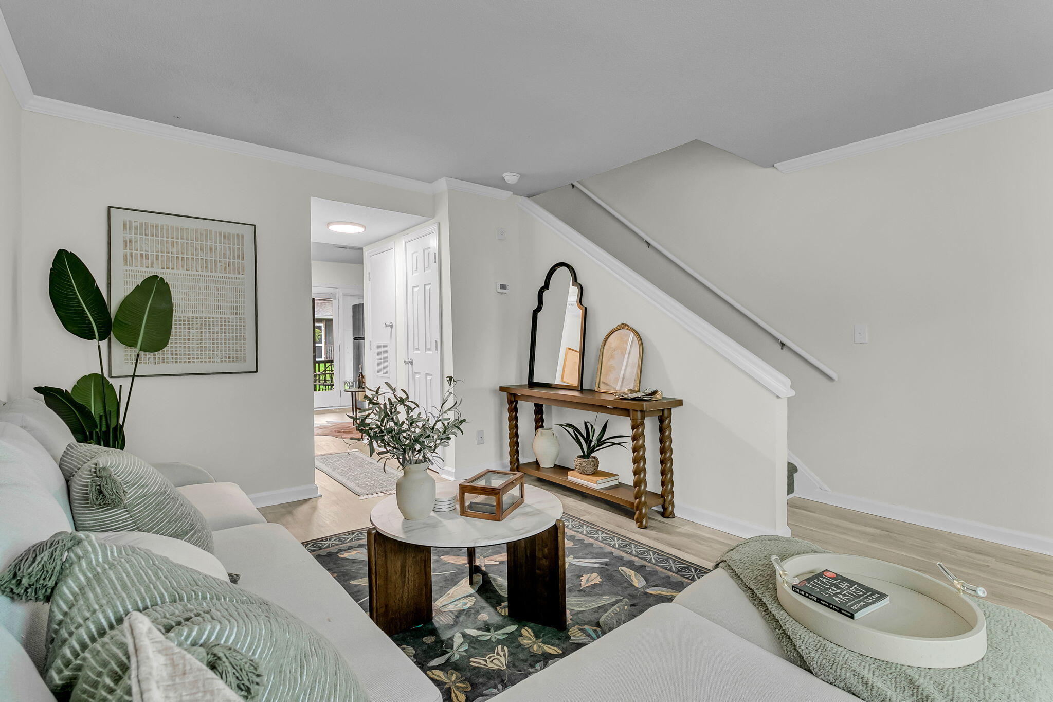 1713 Boone Hall Drive Unit 16 Unit: Unit I-16