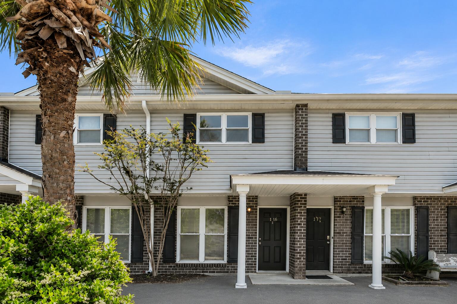 1713 Boone Hall Drive Unit 16 Unit: Unit I-16