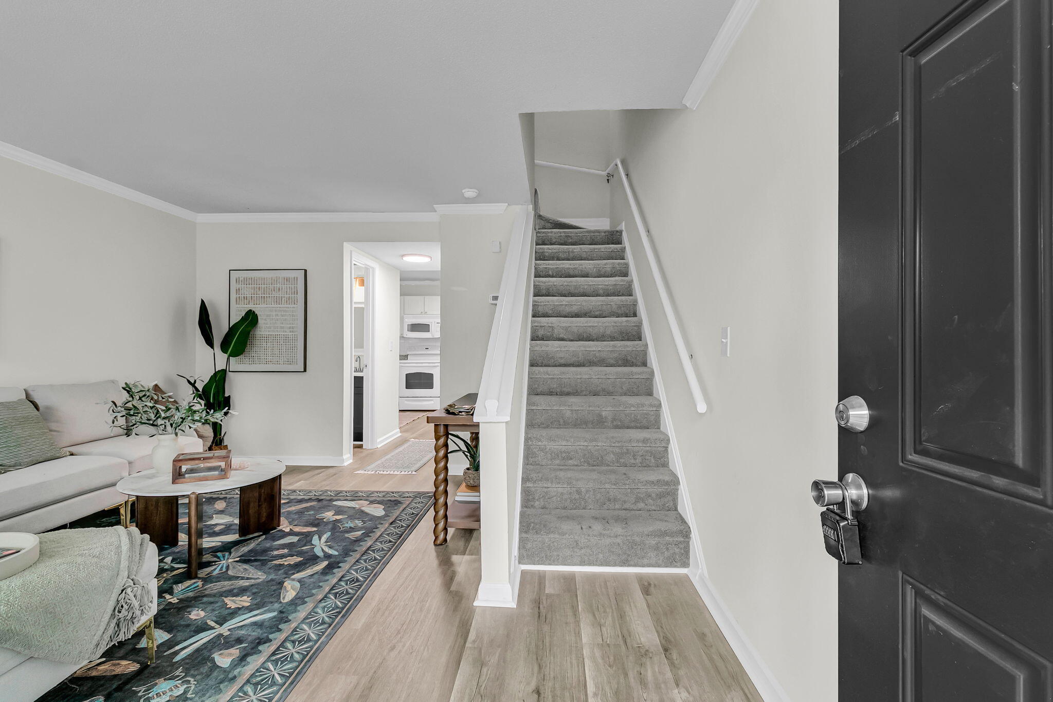 1713 Boone Hall Drive Unit 16 Unit: Unit I-16