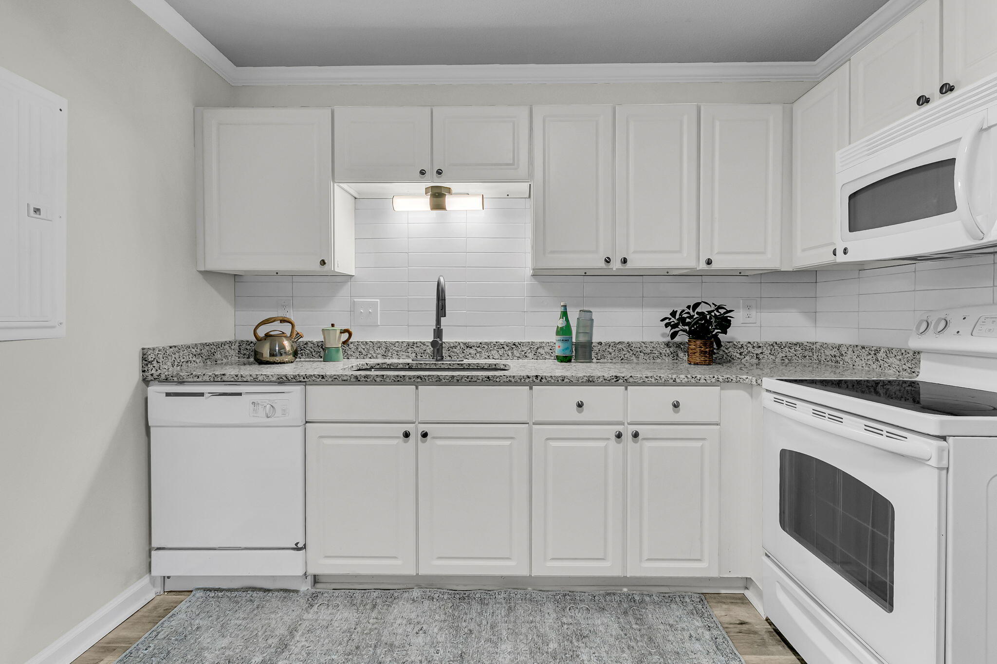 1713 Boone Hall Drive Unit 16 Unit: Unit I-16