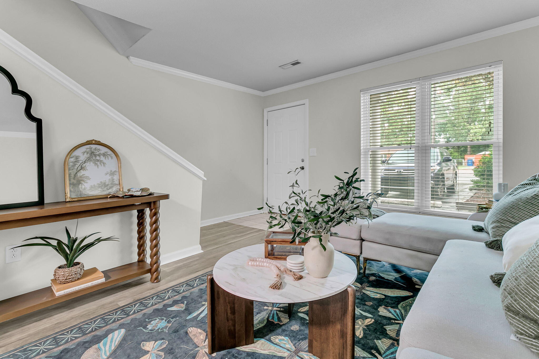 1713 Boone Hall Drive Unit 16 Unit: Unit I-16