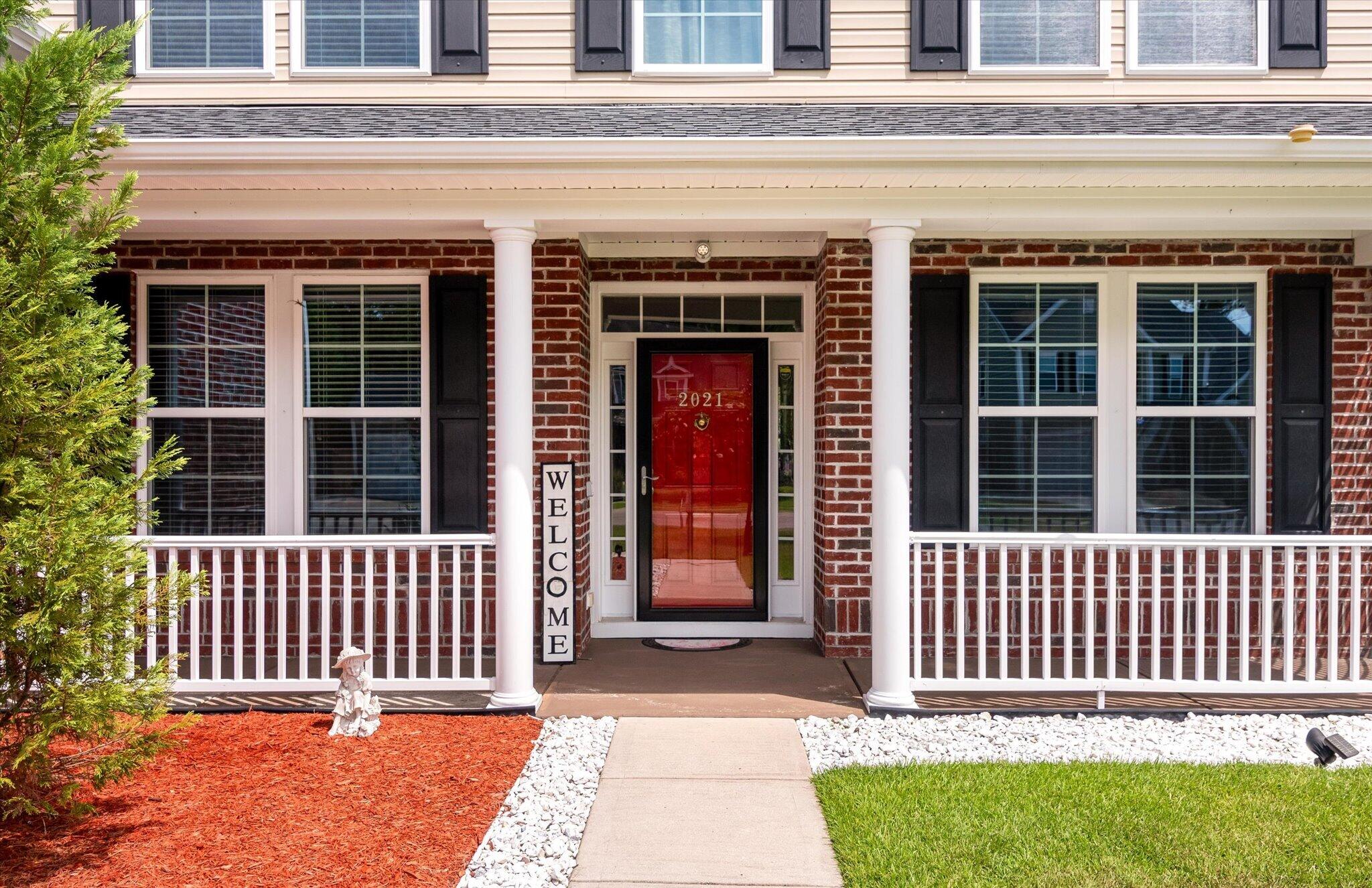 2021 Triple Crown Lane