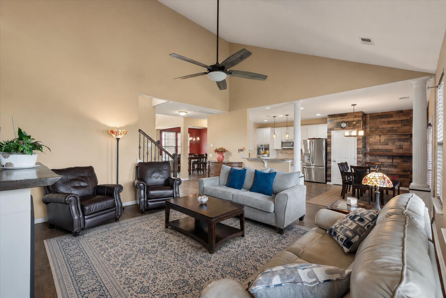 2021 Triple Crown Lane