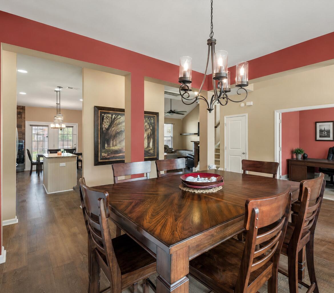 2021 Triple Crown Lane