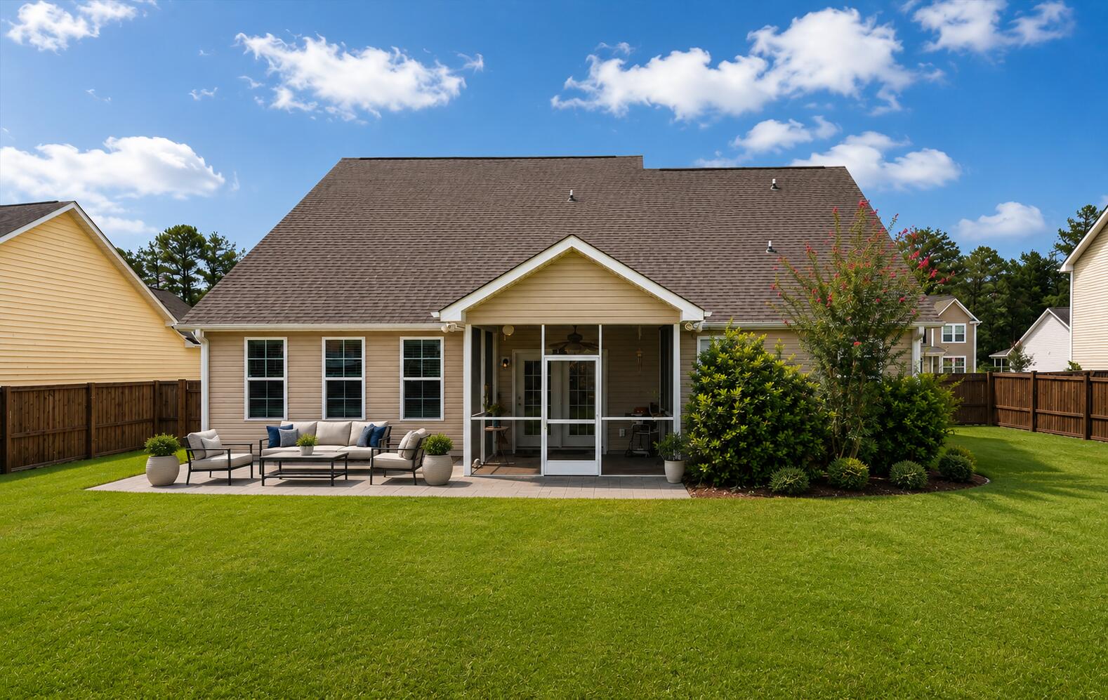 2021 Triple Crown Lane