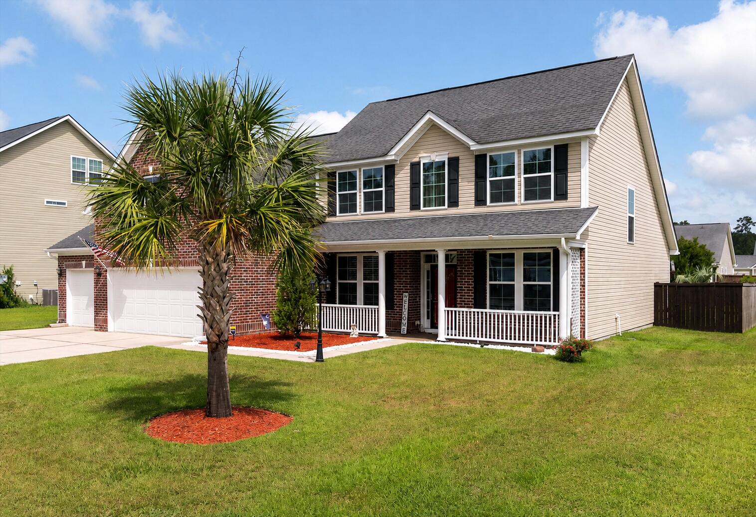 2021 Triple Crown Lane