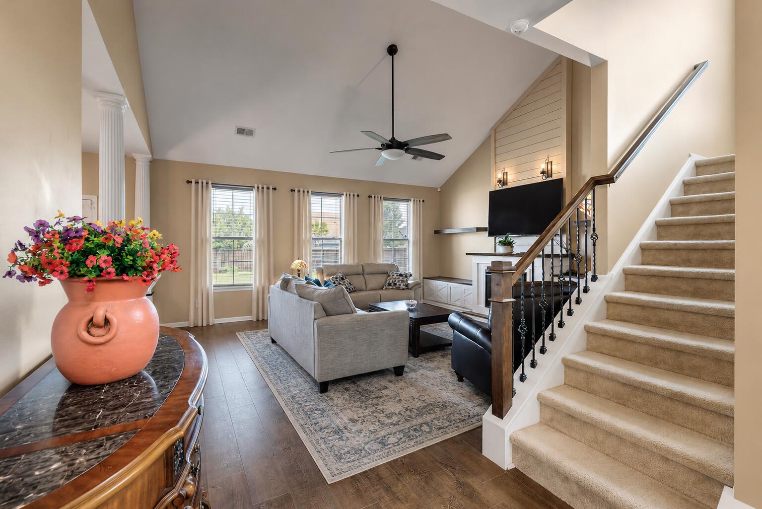 2021 Triple Crown Lane