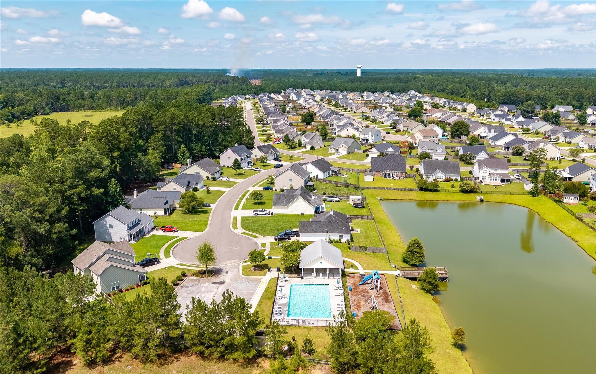 2021 Triple Crown Lane