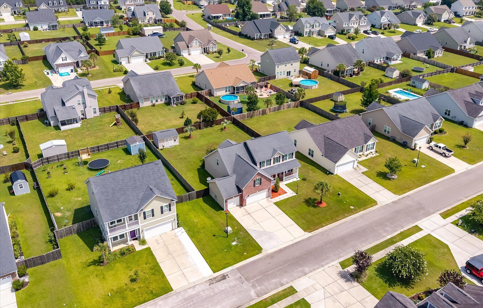 2021 Triple Crown Lane