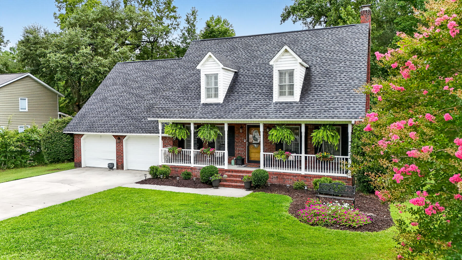 1547 Sterling Oaks Drive