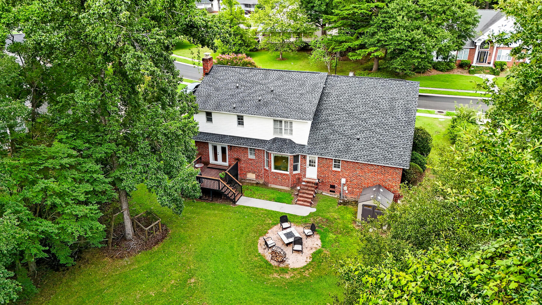 1547 Sterling Oaks Drive