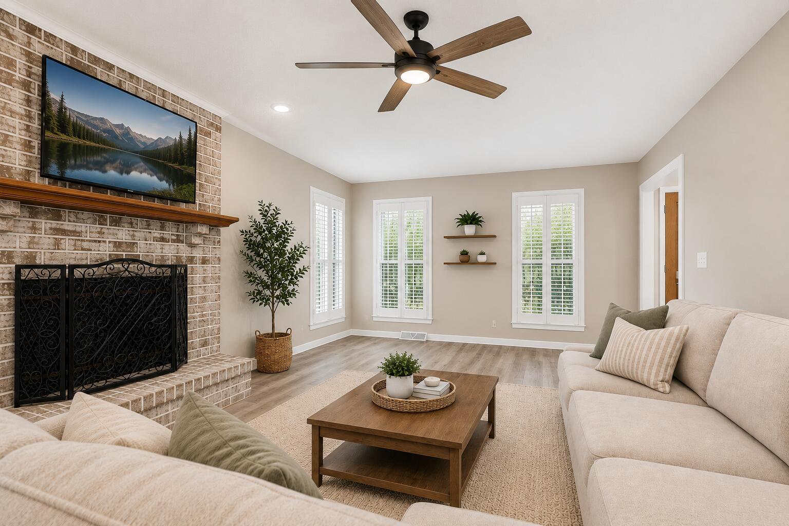1547 Sterling Oaks Drive