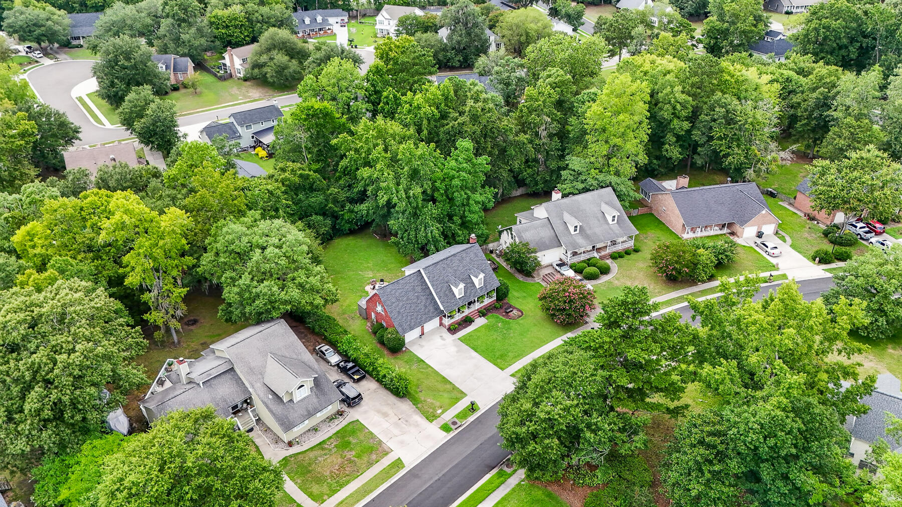 1547 Sterling Oaks Drive