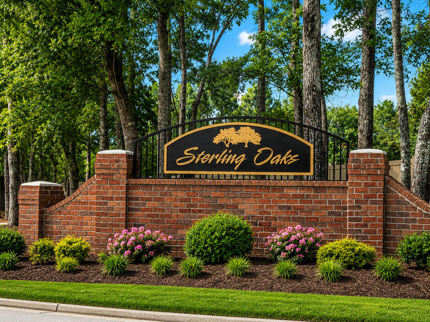 1547 Sterling Oaks Drive