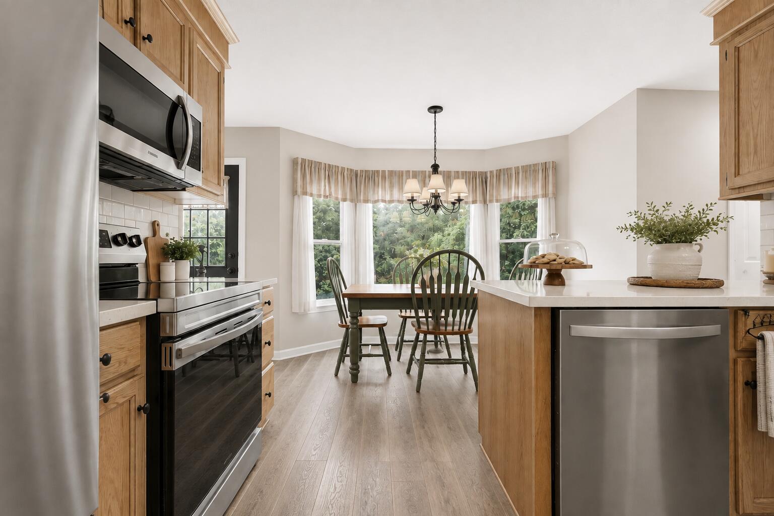 1547 Sterling Oaks Drive