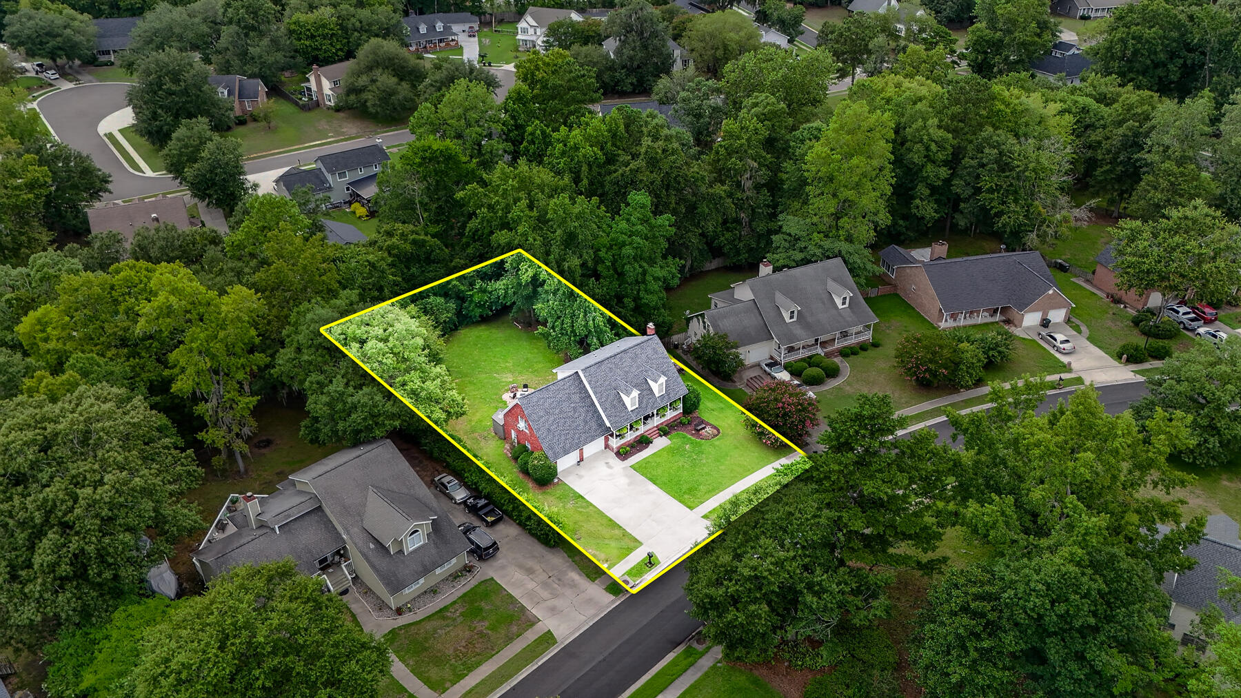 1547 Sterling Oaks Drive