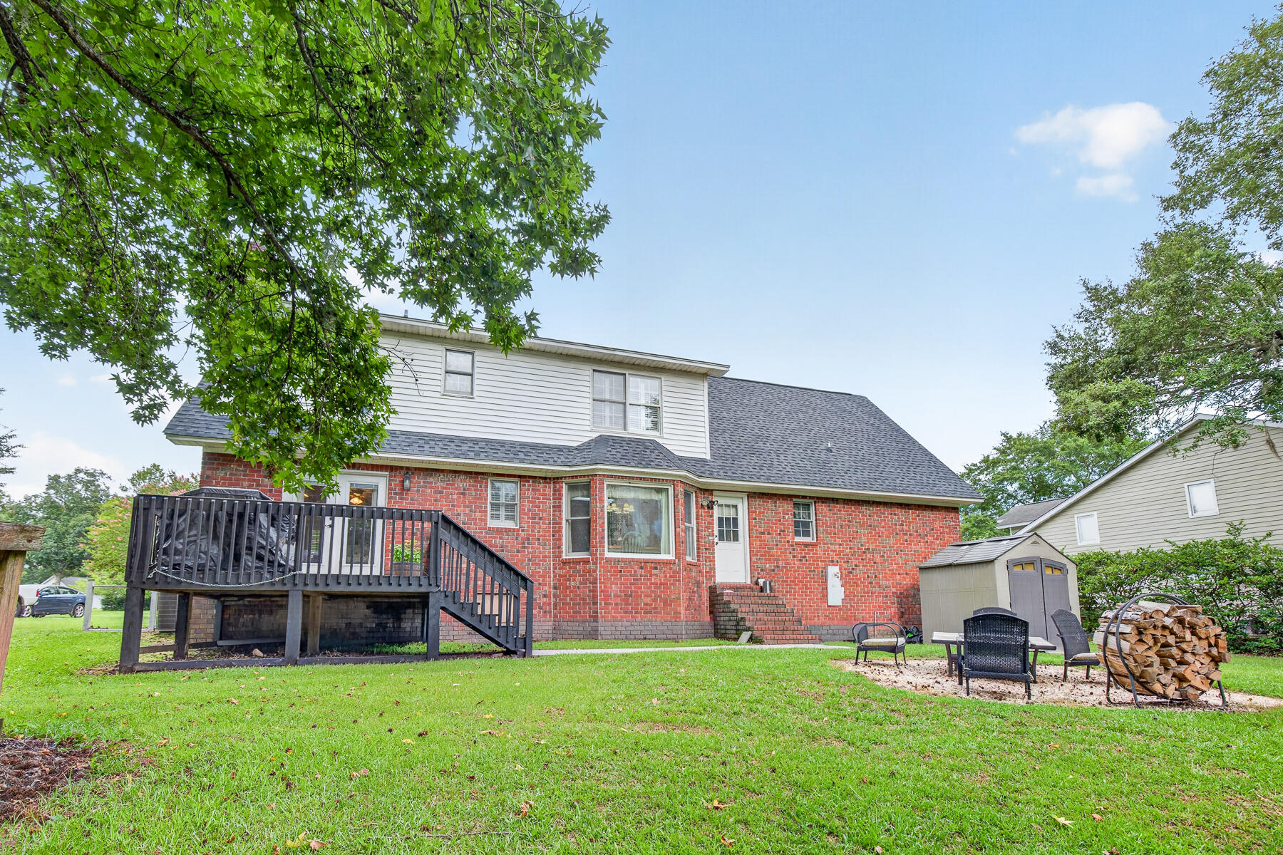 1547 Sterling Oaks Drive